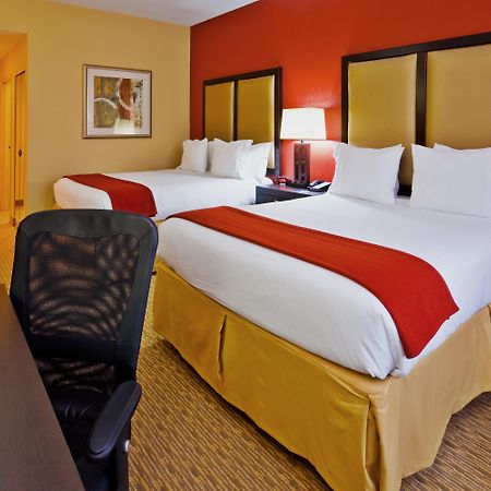 Holiday Inn Express Nashville-Opryland, An Ihg Hotel Ngoại thất bức ảnh