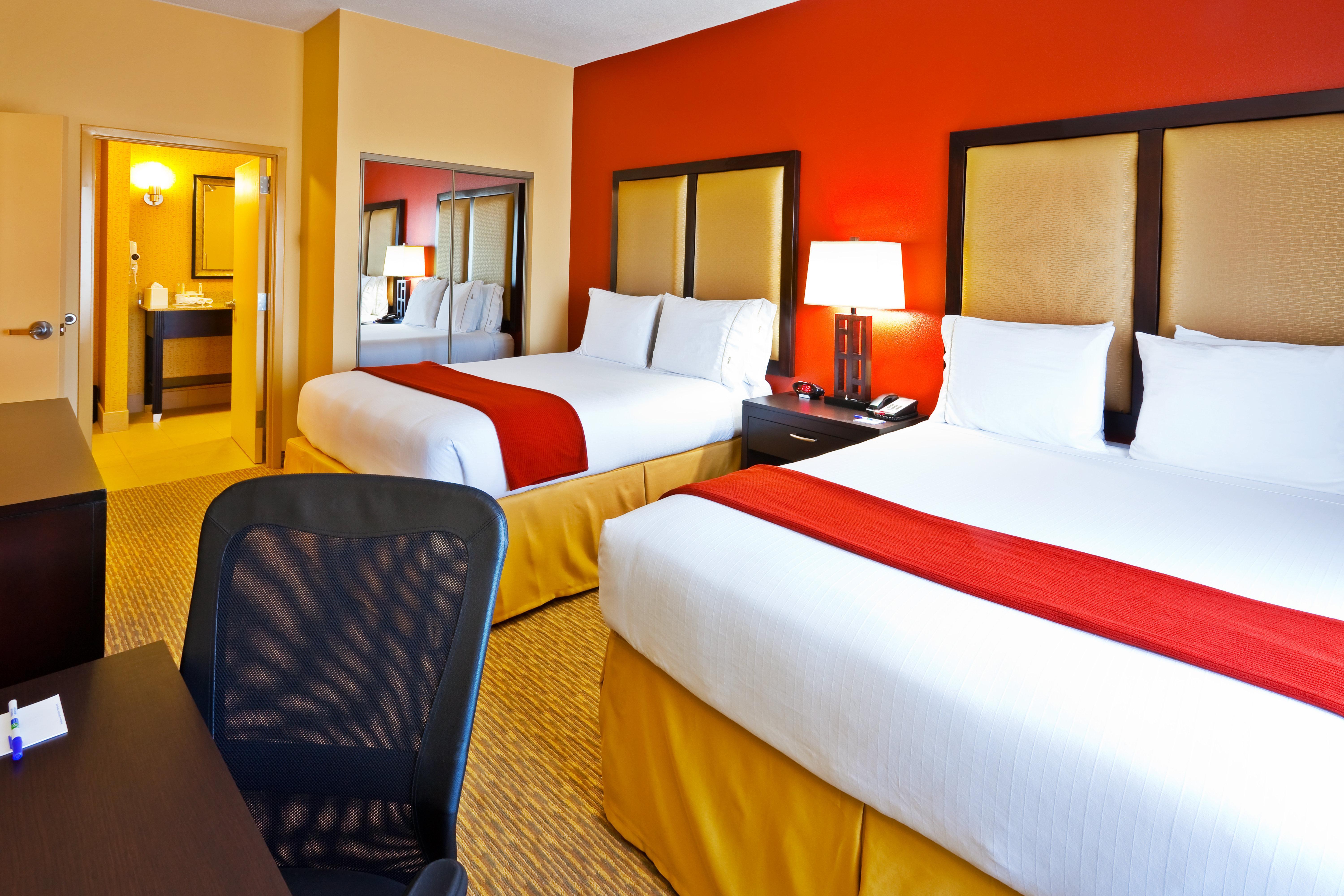 Holiday Inn Express Nashville-Opryland, An Ihg Hotel Ngoại thất bức ảnh