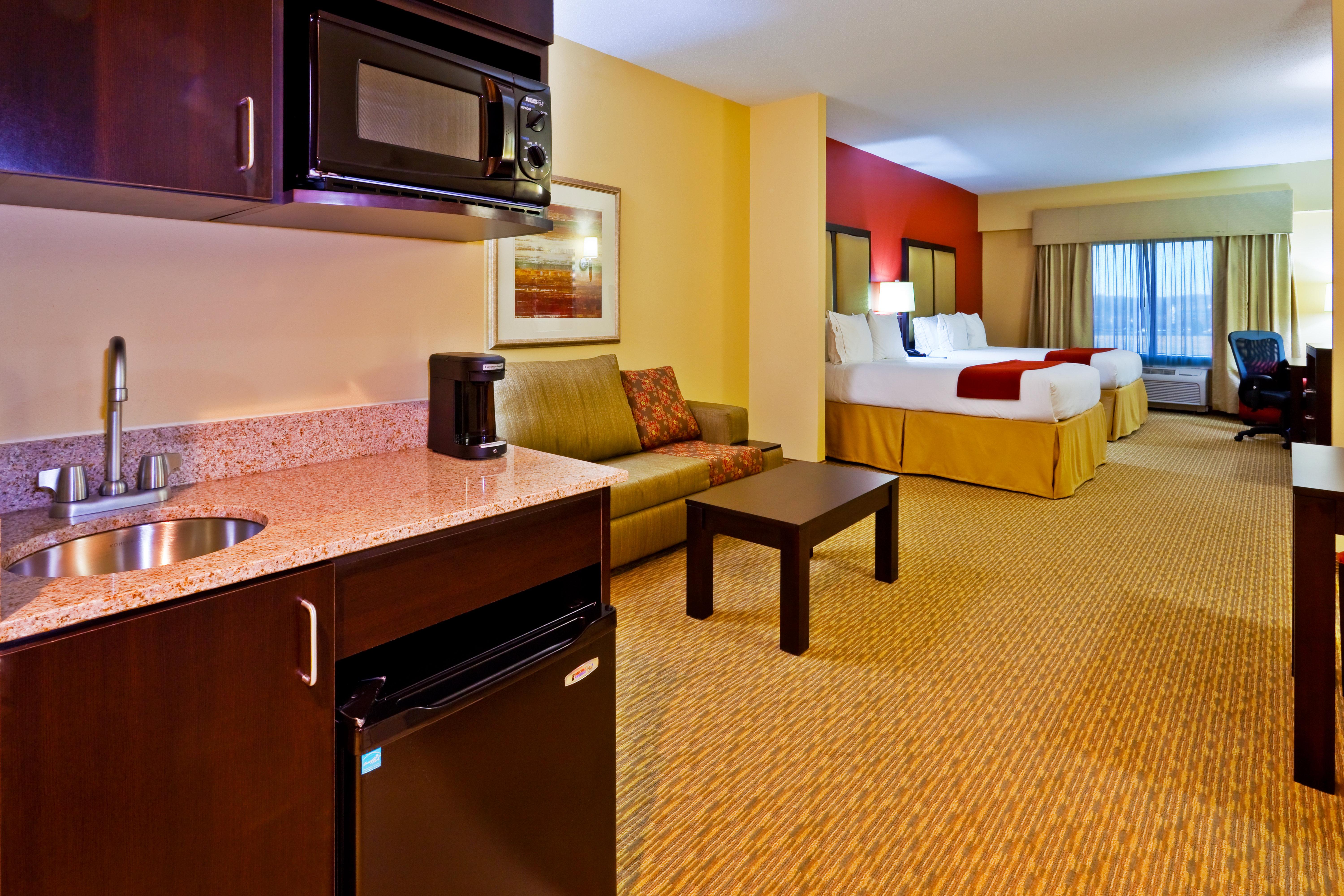 Holiday Inn Express Nashville-Opryland, An Ihg Hotel Ngoại thất bức ảnh