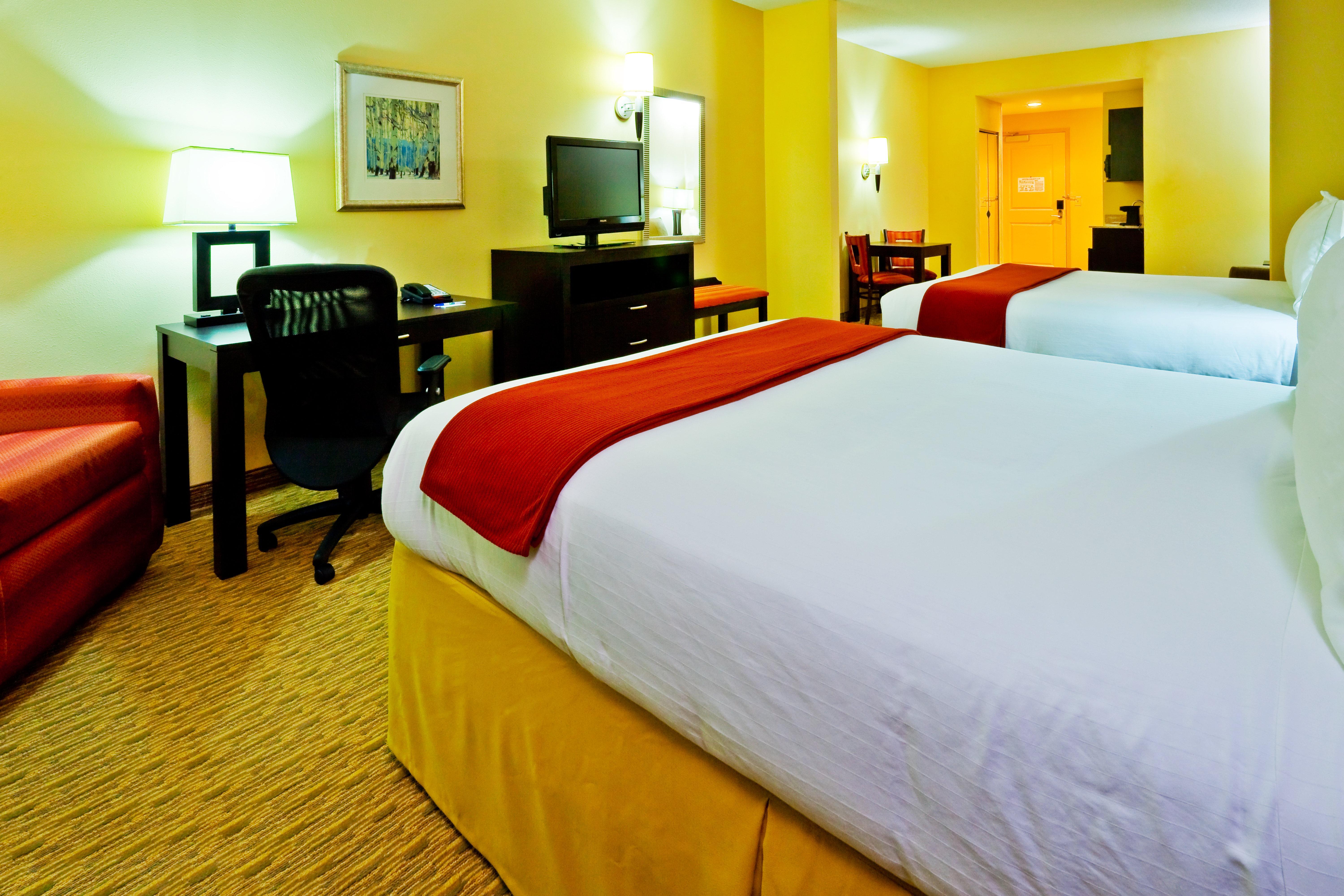 Holiday Inn Express Nashville-Opryland, An Ihg Hotel Ngoại thất bức ảnh