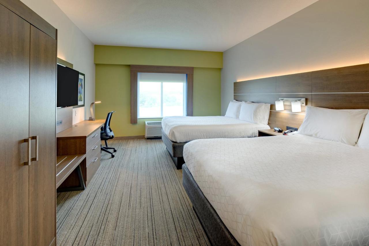 Holiday Inn Express Nashville-Opryland, An Ihg Hotel Ngoại thất bức ảnh