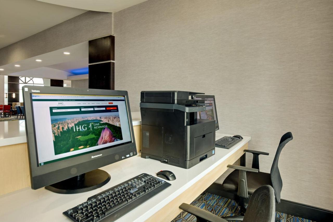 Holiday Inn Express Nashville-Opryland By Ihg Ngoại thất bức ảnh