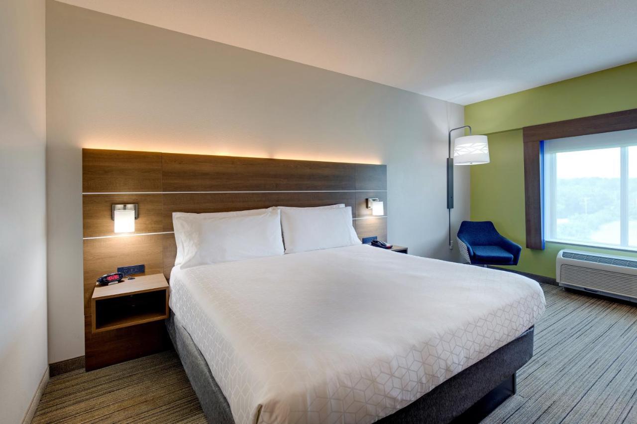 Holiday Inn Express Nashville-Opryland By Ihg Ngoại thất bức ảnh