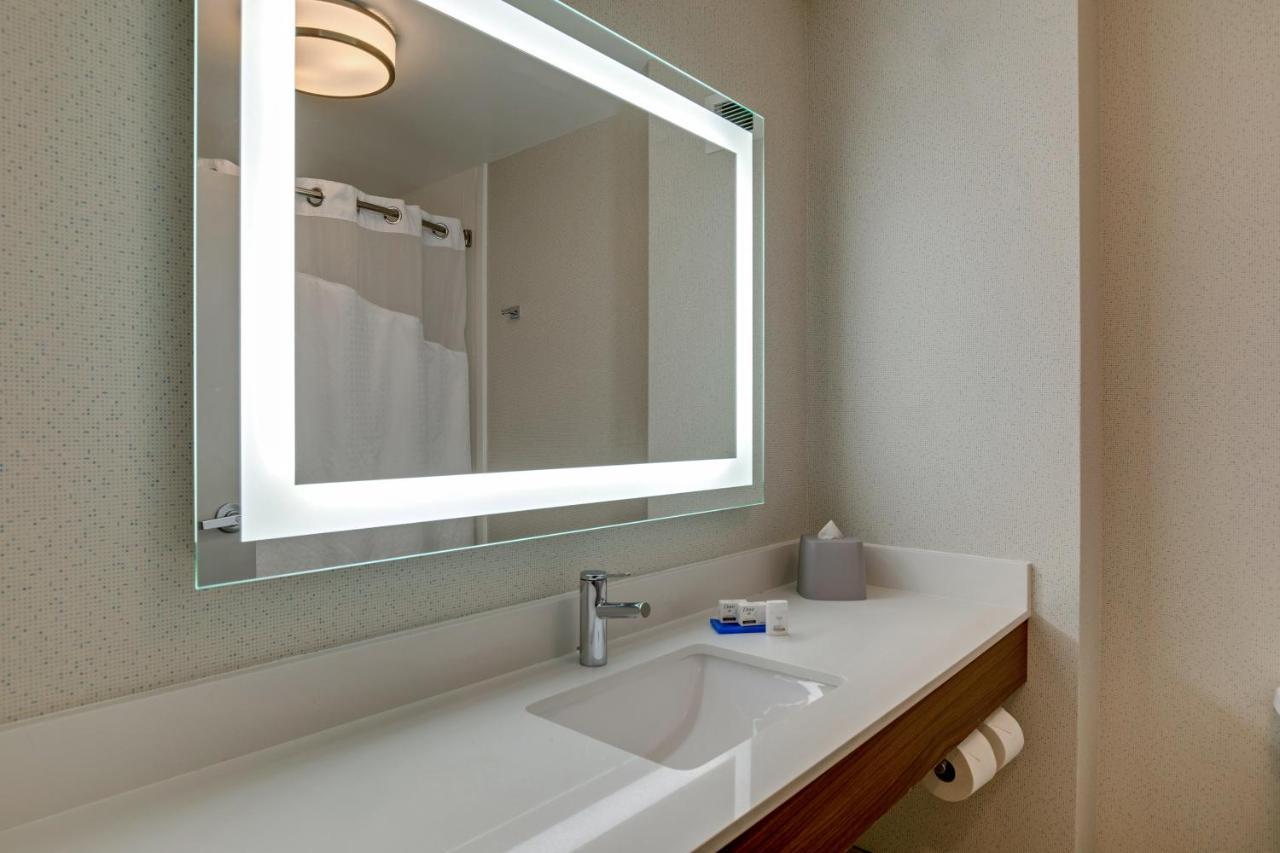 Holiday Inn Express Nashville-Opryland By Ihg Ngoại thất bức ảnh