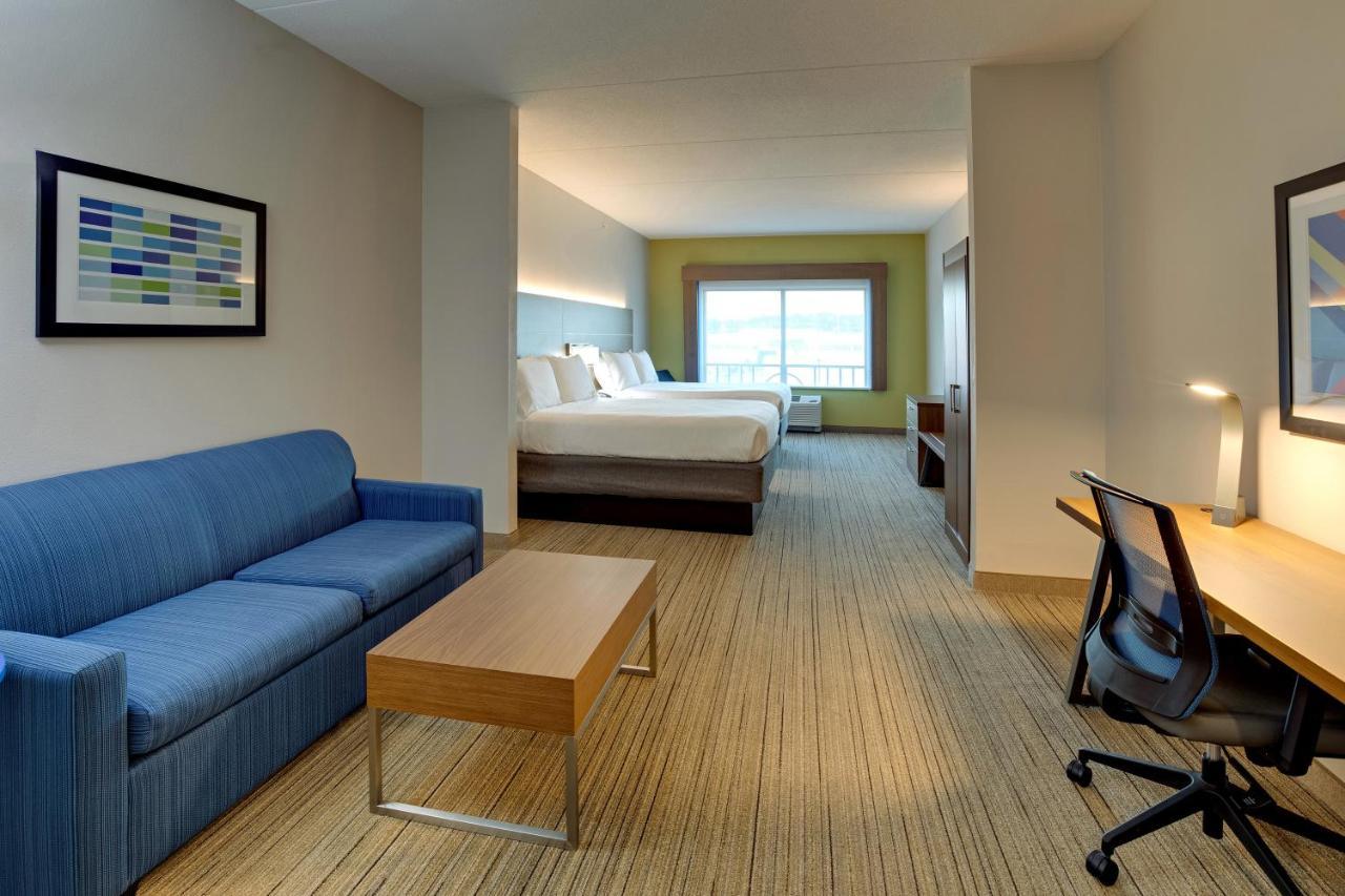 Holiday Inn Express Nashville-Opryland By Ihg Ngoại thất bức ảnh
