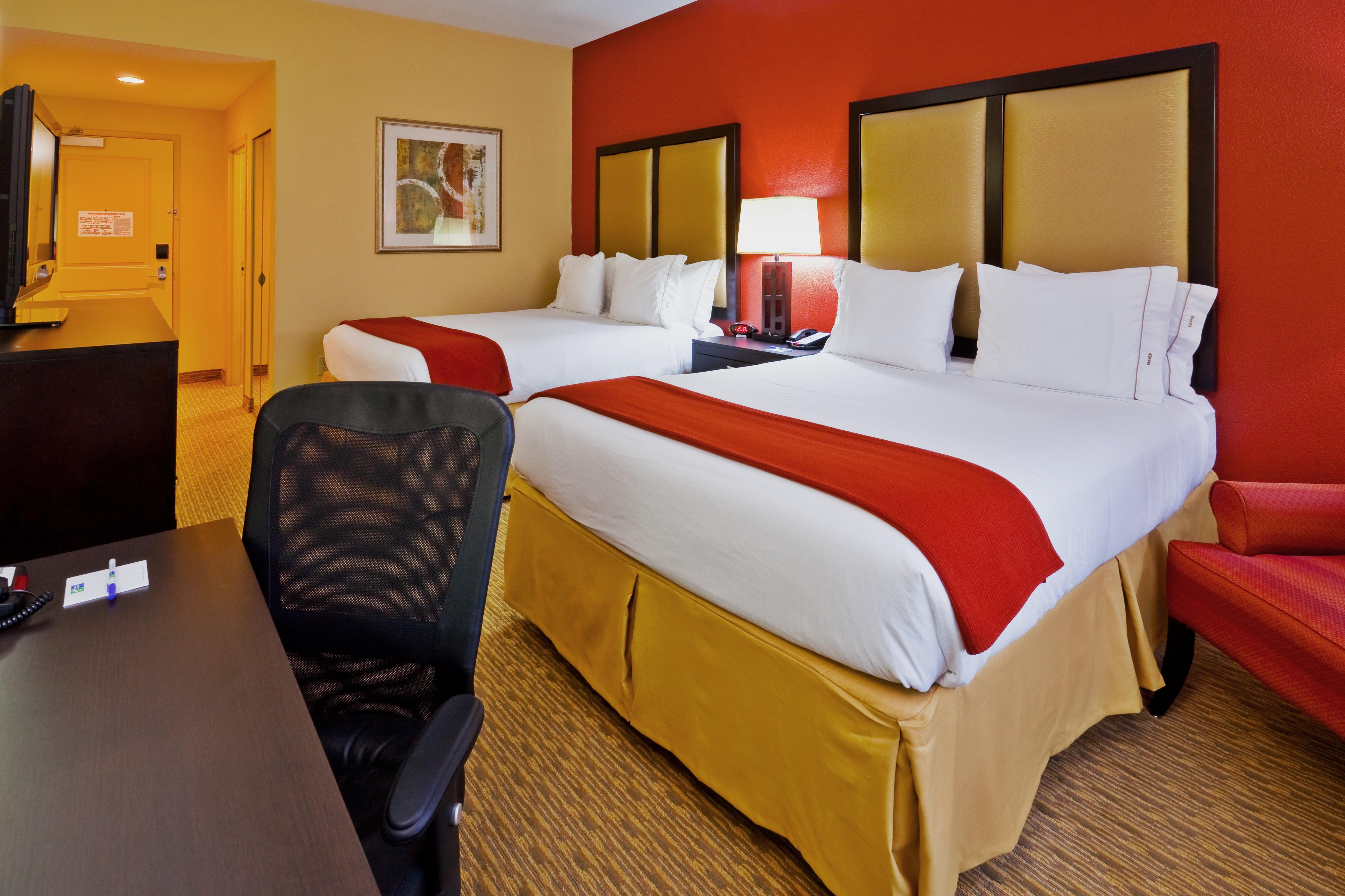 Holiday Inn Express Nashville-Opryland, An Ihg Hotel Ngoại thất bức ảnh