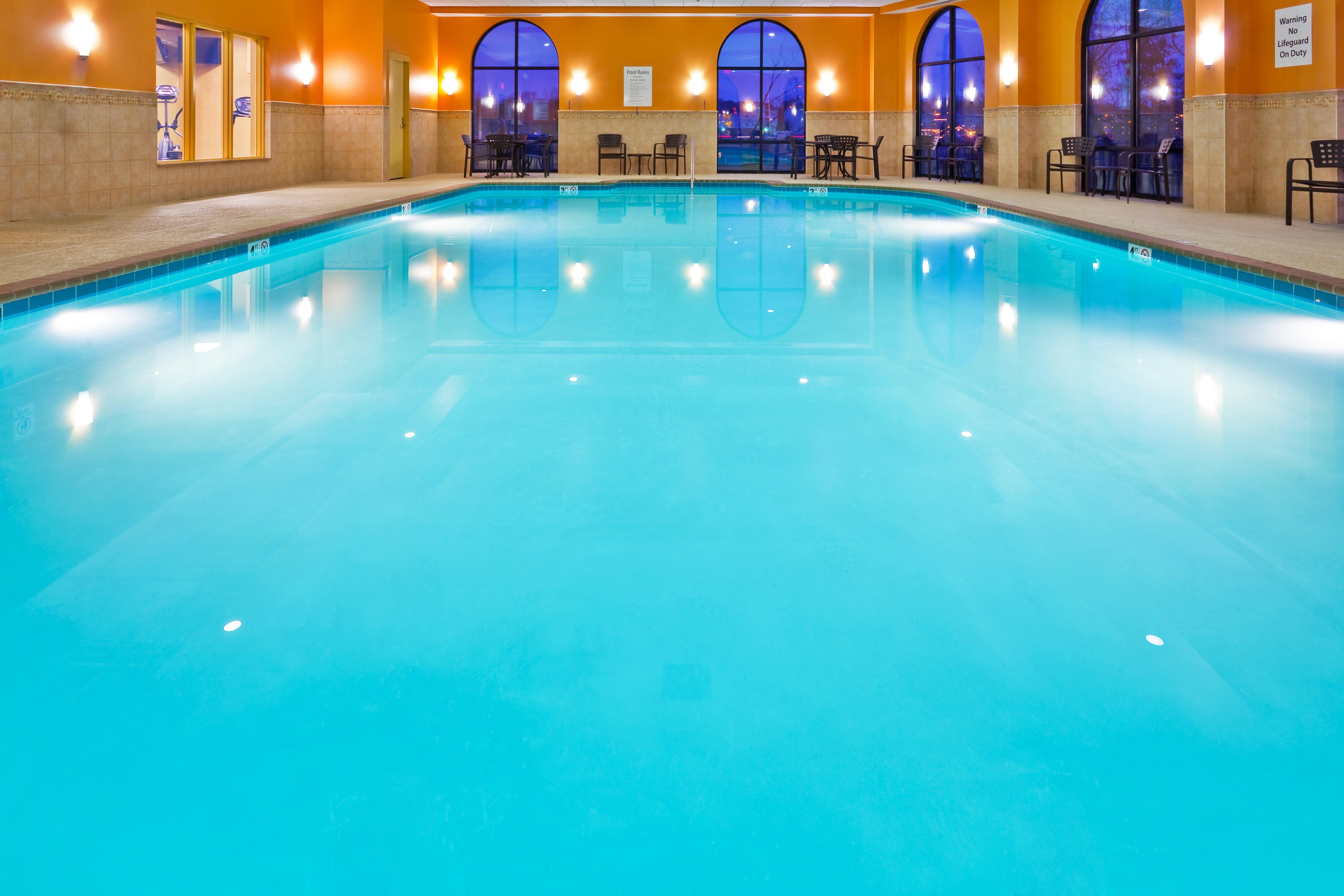 Holiday Inn Express Nashville-Opryland By Ihg Ngoại thất bức ảnh