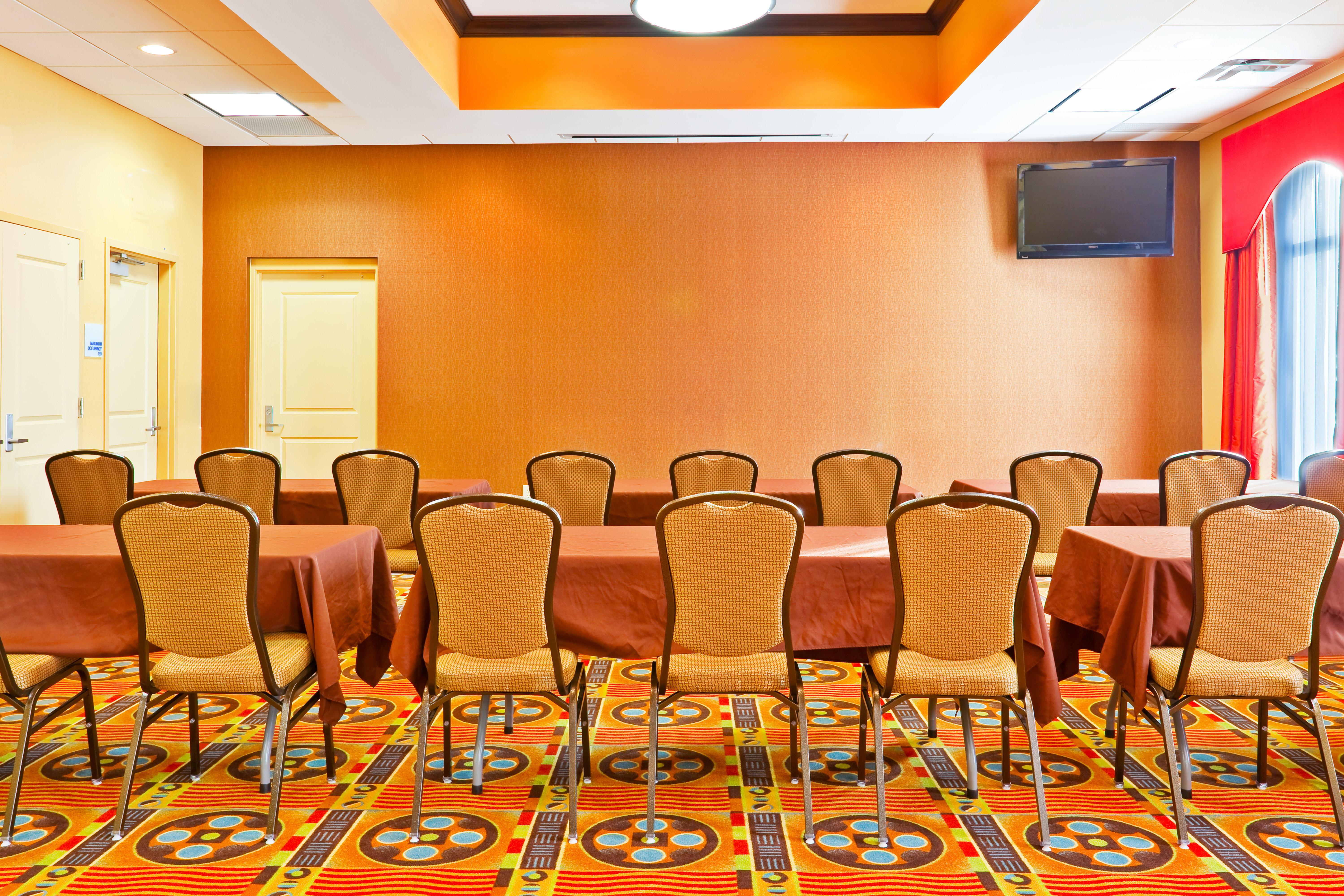 Holiday Inn Express Nashville-Opryland By Ihg Ngoại thất bức ảnh