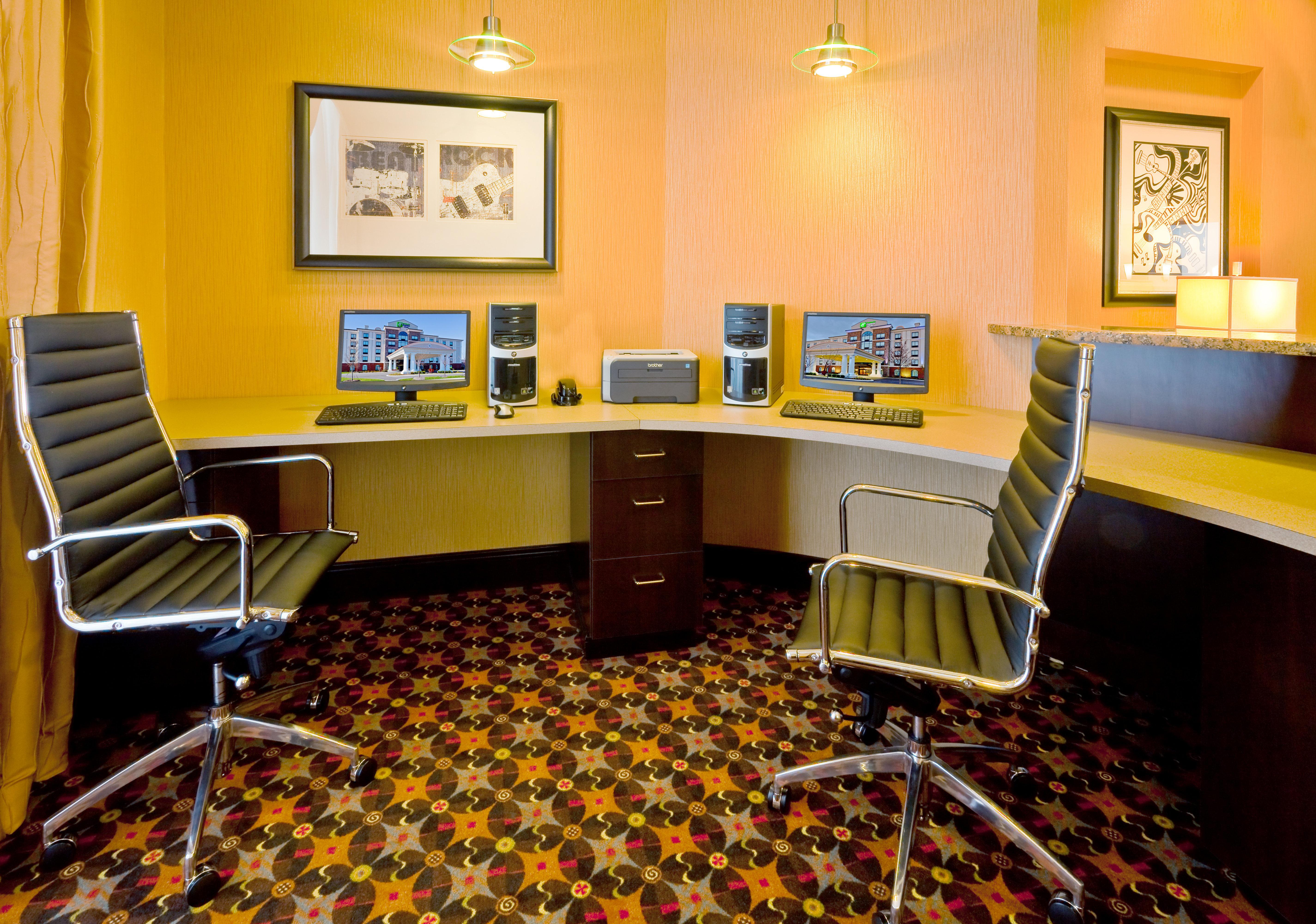Holiday Inn Express Nashville-Opryland, An Ihg Hotel Ngoại thất bức ảnh