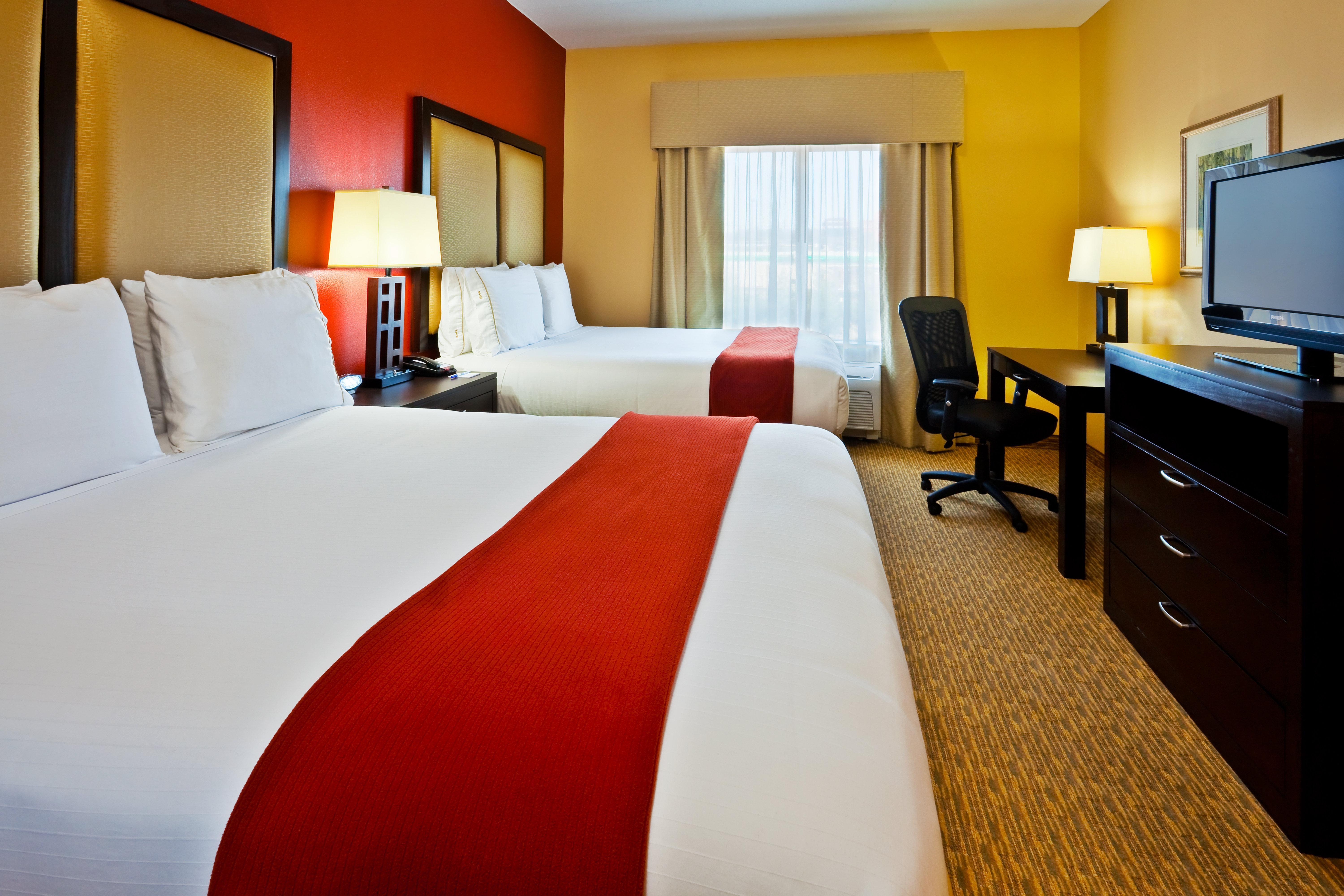 Holiday Inn Express Nashville-Opryland, An Ihg Hotel Ngoại thất bức ảnh