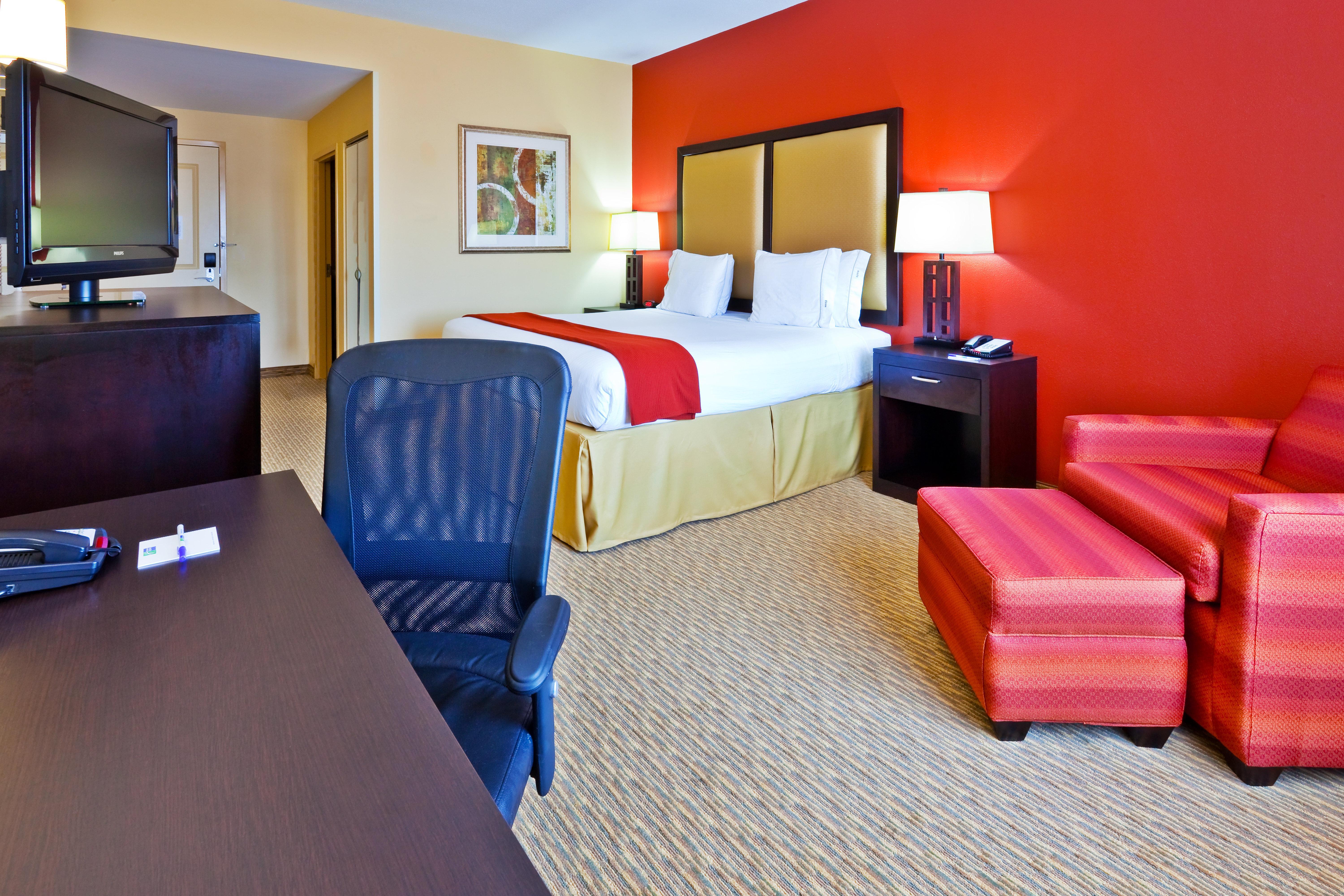 Holiday Inn Express Nashville-Opryland, An Ihg Hotel Ngoại thất bức ảnh